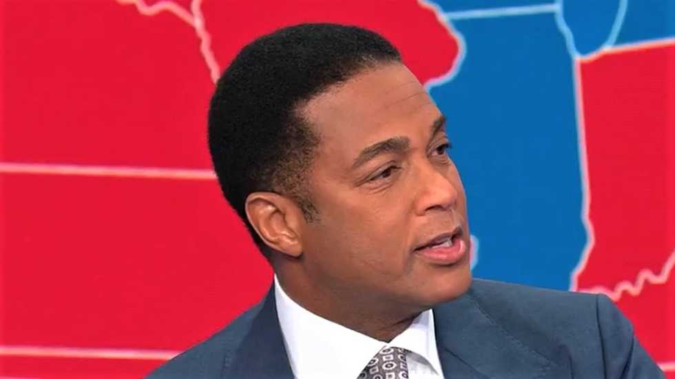 WATCH: Don Lemon schools CNN panel on who counts as a 'working-class' American