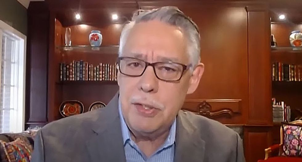 Here's what the media is getting wrong about the Latino vote in 2020