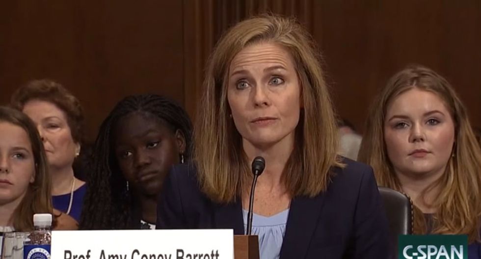 Meet People of Praise: Here’s why this far-right cult shouldn’t be allowed anywhere near the Supreme Court