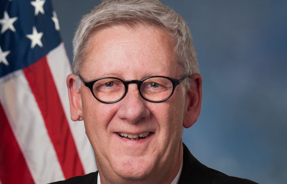 'Deal with it': Michigan GOP lawmaker says it's time for Trump to admit he lost
