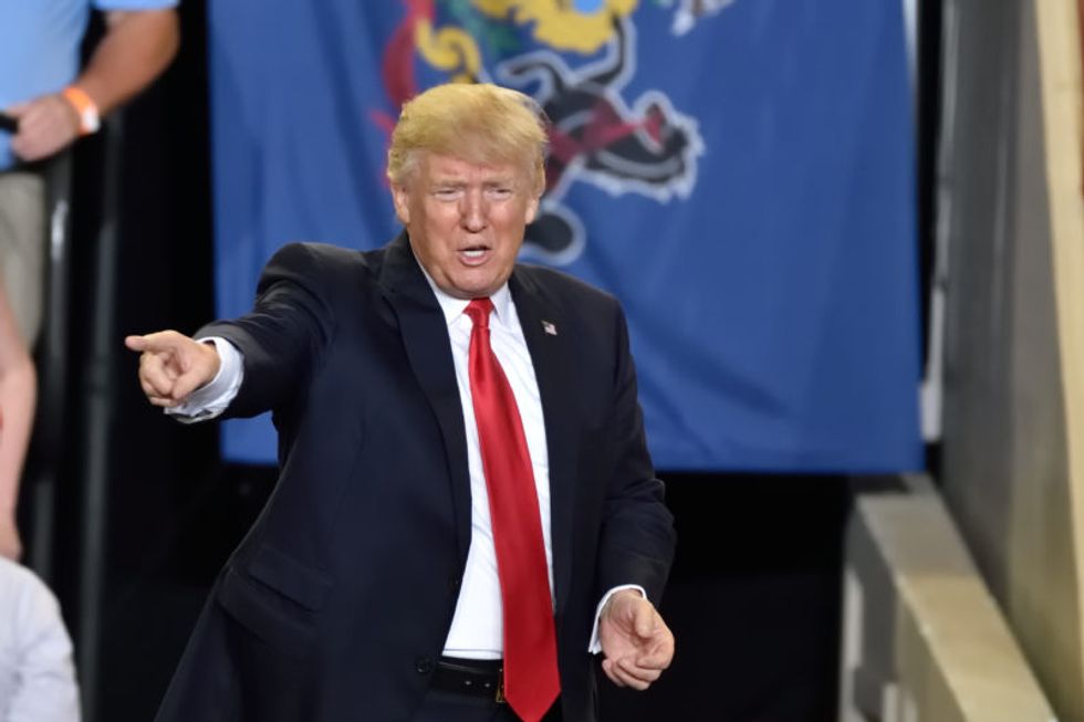 GOP is hopelessly outclassed because they’re ensnared by the nonsense gushing from Fox News: conservative