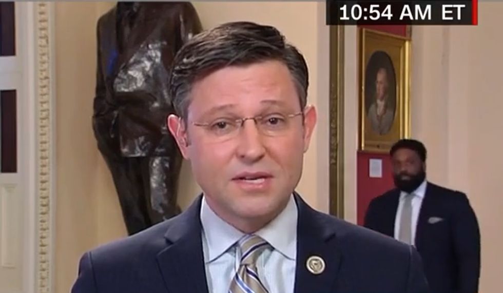 House Republicans propose a bizarre and brutish future for American workers in remarkably slipshod policy memo