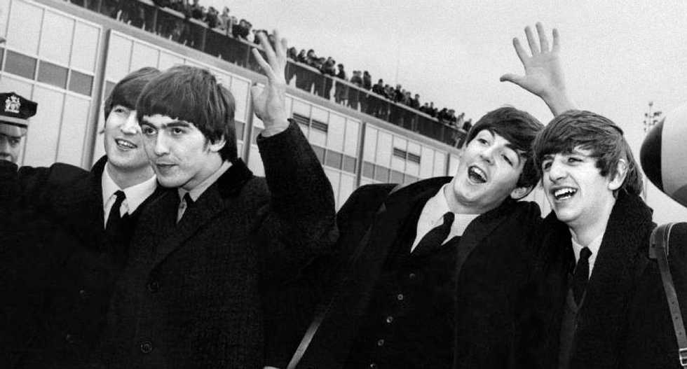 Are the Beatles still more misunderstood than Jesus?