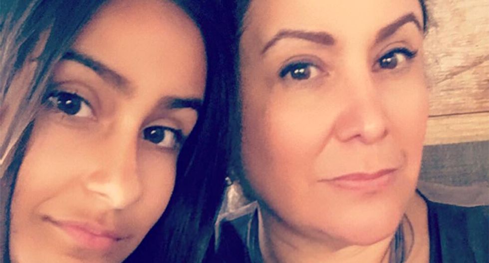 Vacation turns into 'Handmaid's Tale' when Customs demands to know why woman didn't take husband's name