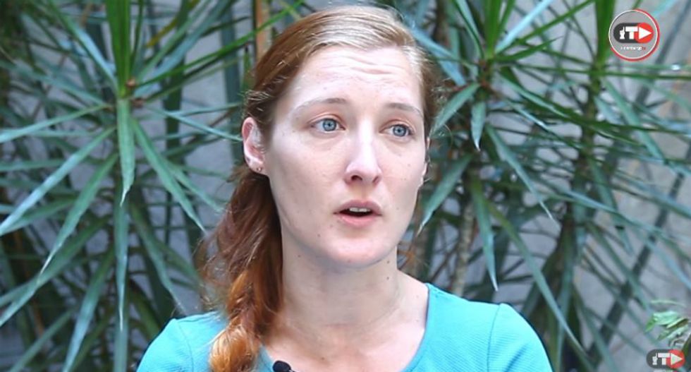 Fox News accidentally helps 'misogynist trolls' capitalize on Manchester tragedy to harass woman