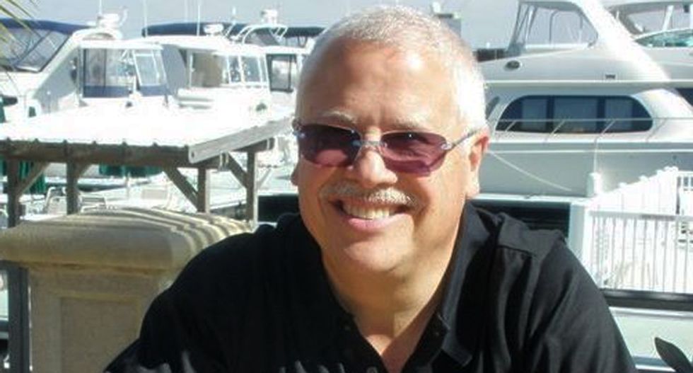 Candidate running for Rubio’s seat: Ban entry to all Middle Easterners — unless they’re from Israel