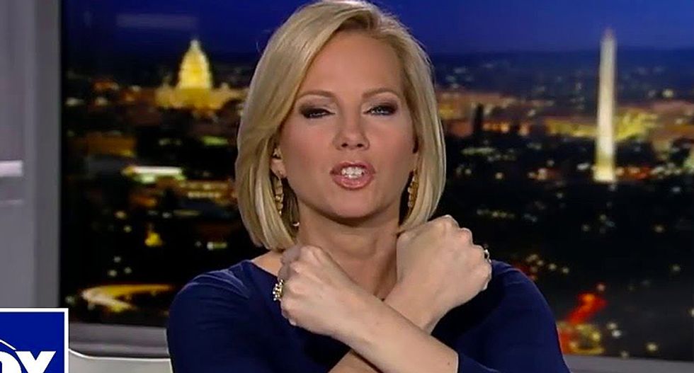 'Few times I've felt threatened': Fox News reporter too afraid of pro-women protesters on Supreme Court steps -- cancels live feed