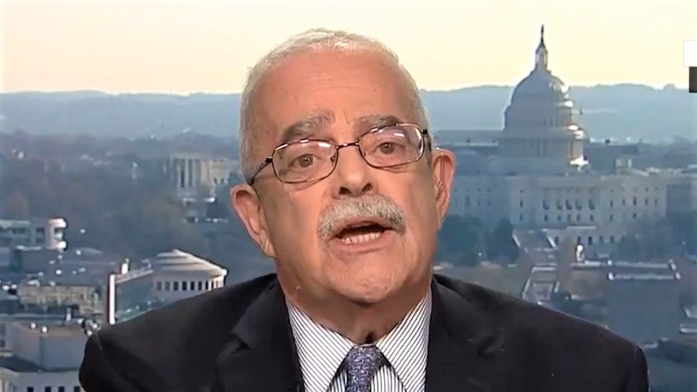 'Utterly unconvincing': Congressman blasts Trump's claim Iran posed an 'imminent threat' after seeing the intelligence report