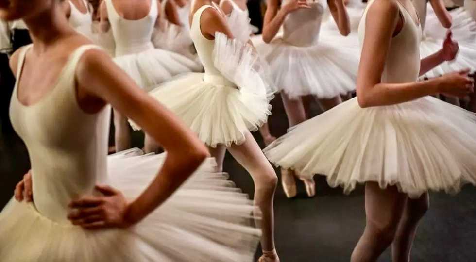 Paris Opera ponders blackface as it tackles ballet's race problem