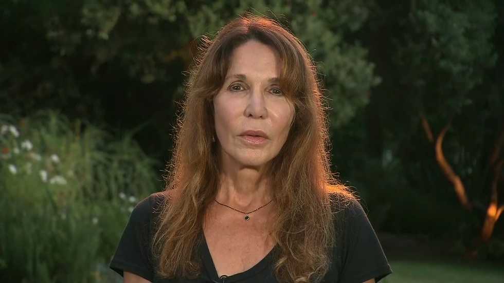 ‘His cruelty has no limits’: Ronald Reagan’s daughter blasts Trump
