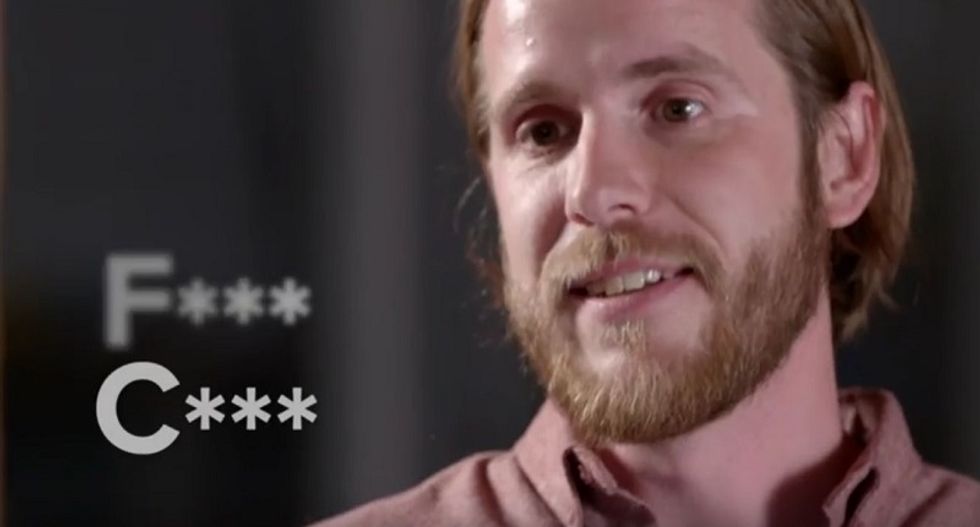 Men read the shocking harassment female sports writers receive — and can barely hold back the tears