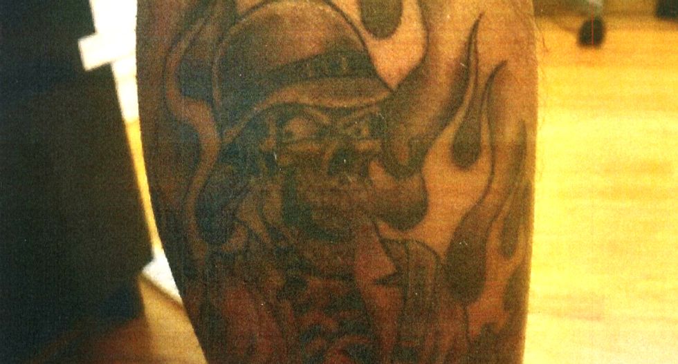 'Neo-Nazi, white supremacist gang': A new secret clique of LA sheriffs recalls Southern California's history of racist cops