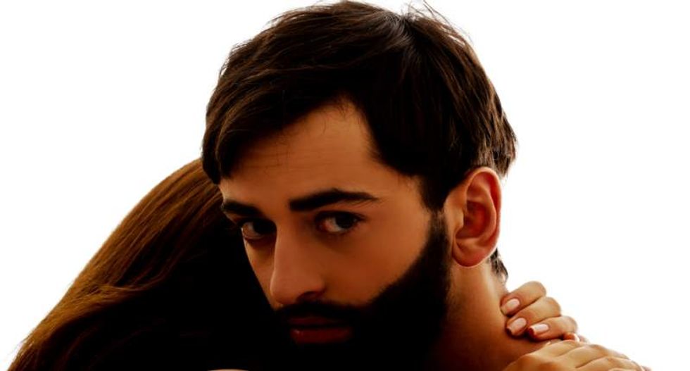 Hooked on a feeling: This is how love can be as addictive as any drug