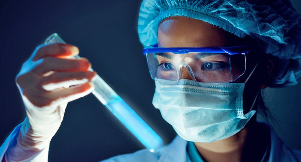 Trump Ag Dept. eases the way for test-tube plants to spread to nature