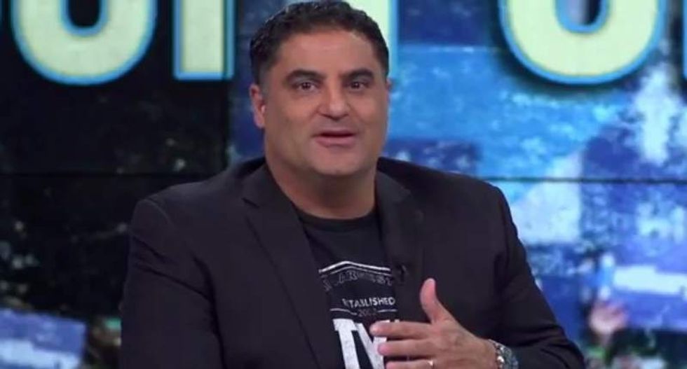 WATCH LIVE: 'The Young Turks' cover Tuesday night's primaries