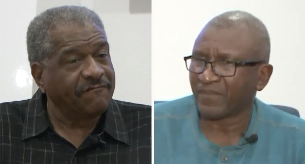 Black farmers were deliberately sold ‘fake seeds’ in scheme to steal their land: report