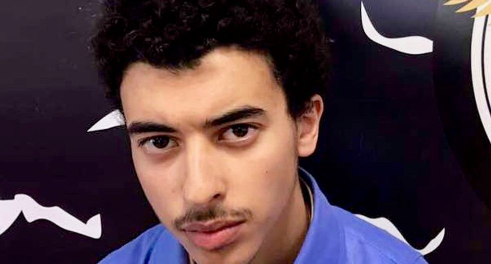 Manchester bomber used his student loans to pay for bomb-making materials: report