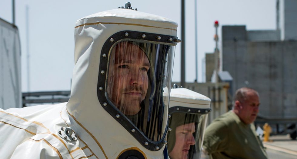 Space Force claims credit for GPS — days after being established by Trump