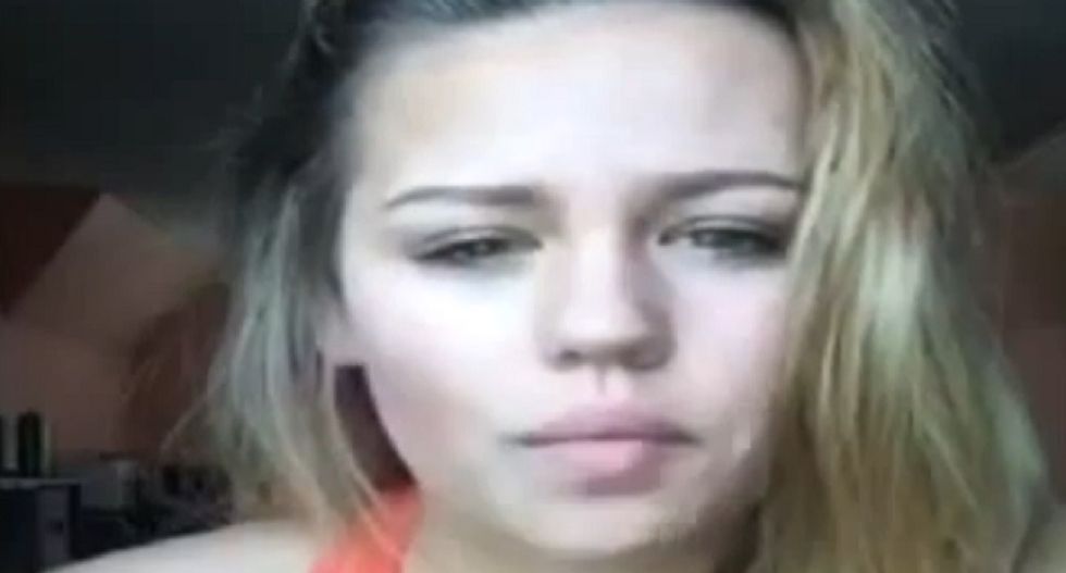 14-year-old old girl hangs herself after arrest for fighting back against ‘relentless’ bullying