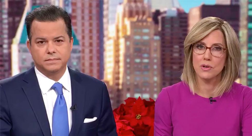 Ugly new revelations about Navy SEAL Eddie Gallagher will 'come back to bite Trump': CNN panel