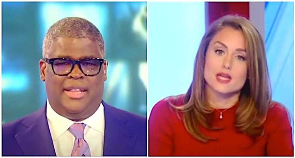 Fox Business producers mock reporter with 'womp-womp' sound effect after she corrects host on Home Alone 2 edit