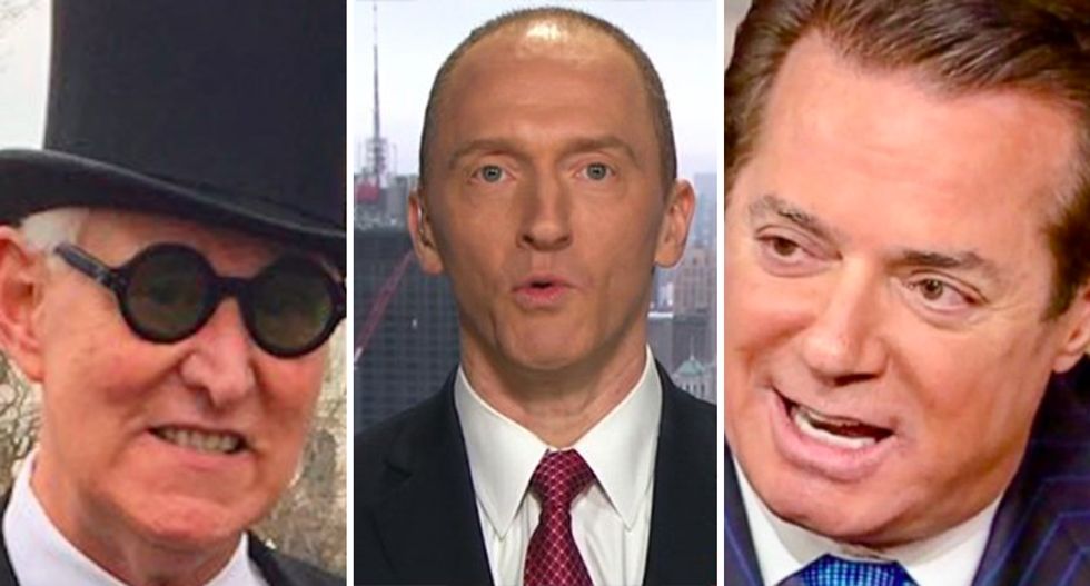 'Anyone with a pulse': Trump campaign's desperation for personnel may explain many questionable hires