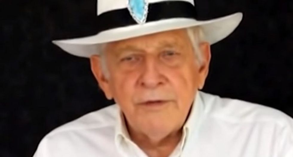 Texas church asks members to pay $500 to drink pesticide ‘elixir’ to cure erectile dysfunction
