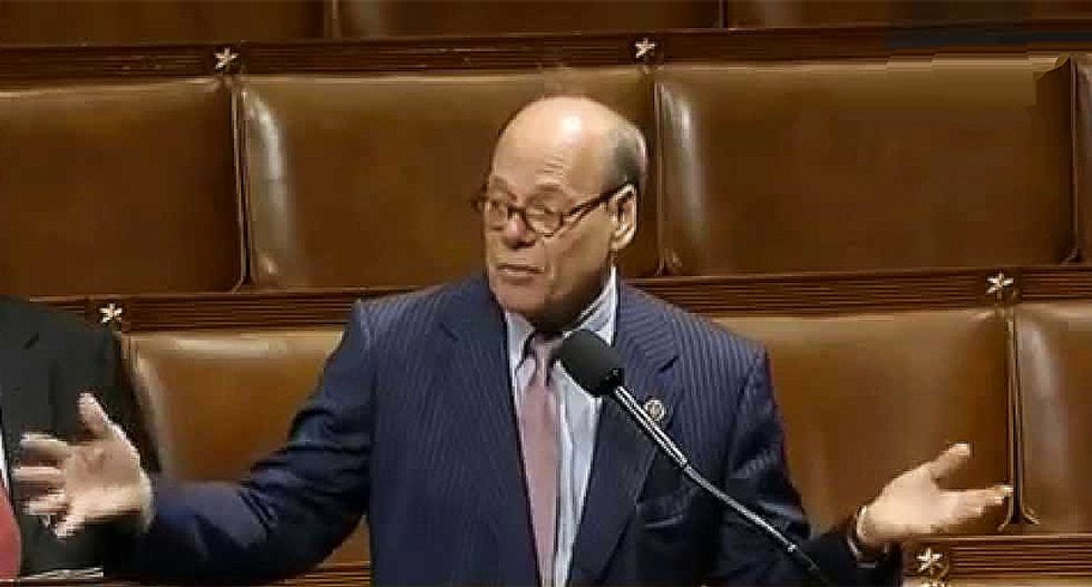 Tennessee Dem busts showboating GOP over Peter Strzok hearing: 'It's a trial for the people who watch Fox News'