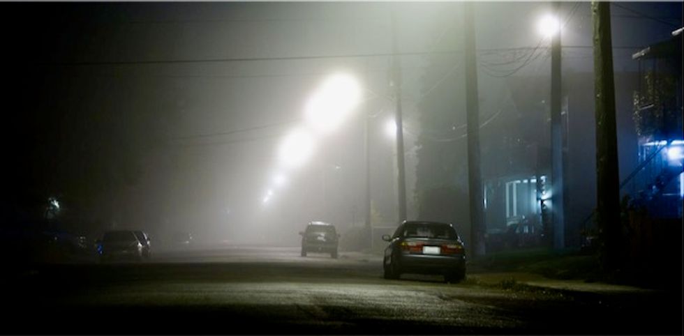 Cracking the mystery of the ‘Worldwide Hum’