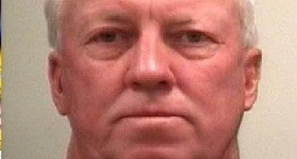 Alabama man busted for shooting 16-year-old boy over toilet paper prank