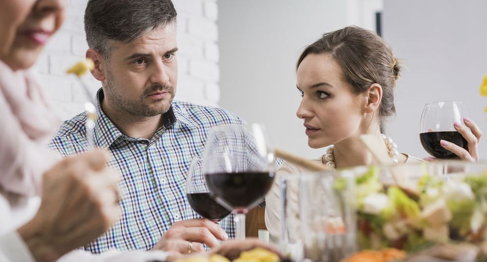 How to fight your family's fake news views and win this Memorial Day weekend