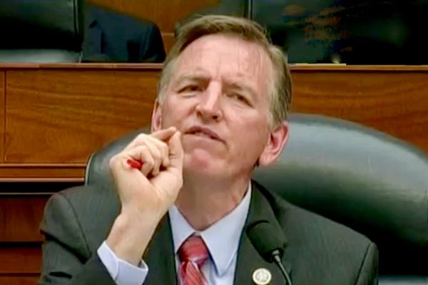 GOP Rep. calls for general to be 'hung' in echo of Trump's 'death penalty' comment