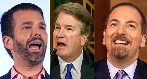 The 10 most punchable faces of 2019