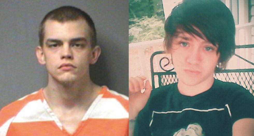 Killer of Alabama bisexual teen was having affair with victim and his mom: police