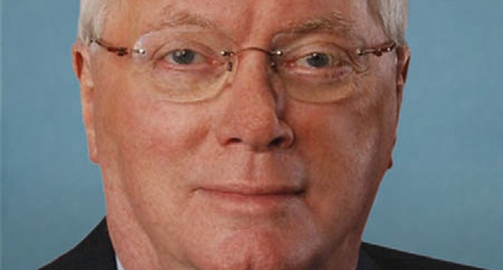 Former Kentucky Senator Jim Bunning dies at age 85