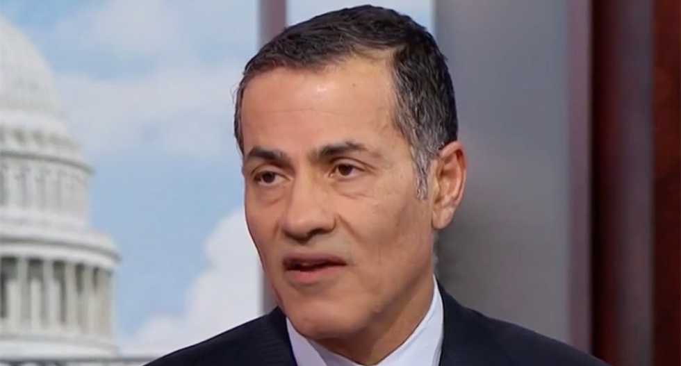 Trump has 'checkmated himself' by playing into Iran's hands that led to embassy attack: Middle East expert