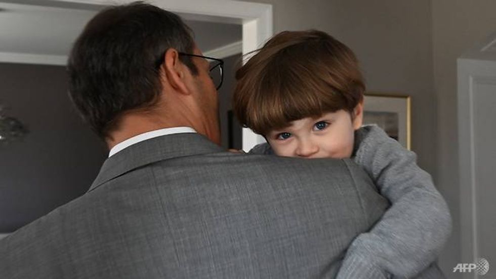 How 'supercells' cured an infant's grave genetic illness