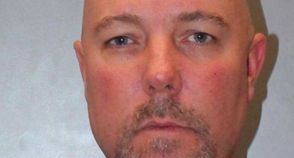 Southern Baptist church knew about leader's sexual assault allegations over a decade before his resignation and arrest