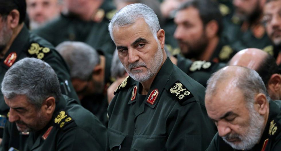 US-Iran conflict enters unprecedented territory with assassinations and military attacks