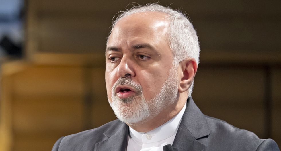 Iran says it may pull out of nuclear treaty over Europe dispute