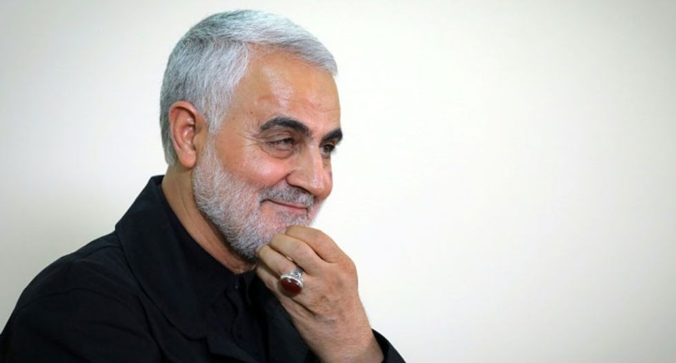 US killing of Qassim Suleimani helps hard-liners in Iran: 'Right-wing populists will sweep the elections'
