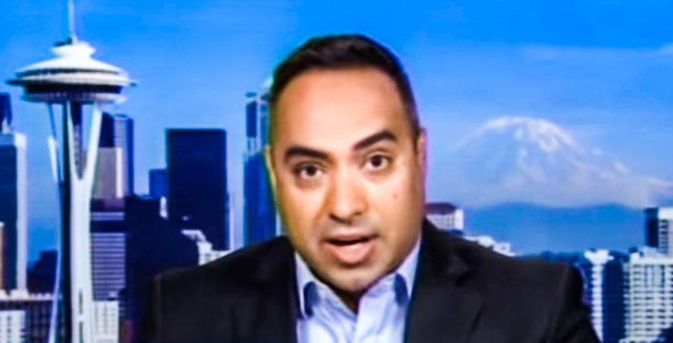 MSNBC host stunned when spy catcher insists Jared Kushner is ‘absolutely’ a Russian agent