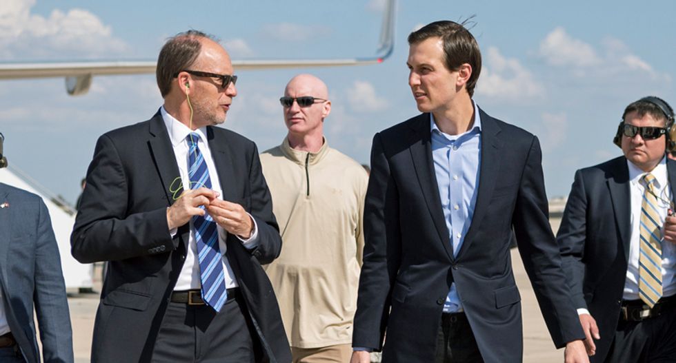 Ex-Ambassador to Iraq offers dire warning of who could be targeted as Iran seeks retribution for assassination