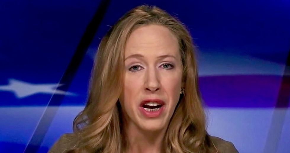 WSJ columnist alleges massive FBI conspiracy to protect Peter Strzok -- Trump's own director apparently involved