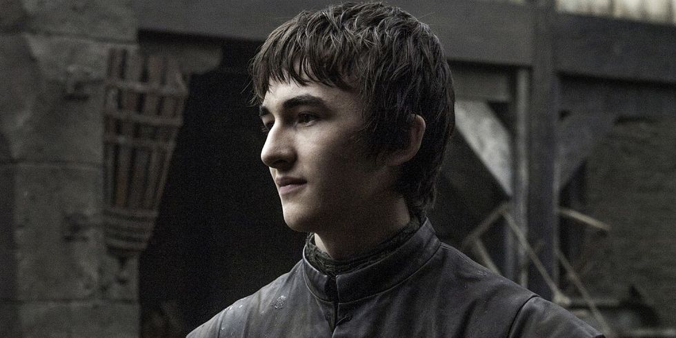 'Cripples and bastards and broken things': Why the Game of Thrones' ending was nearly perfect