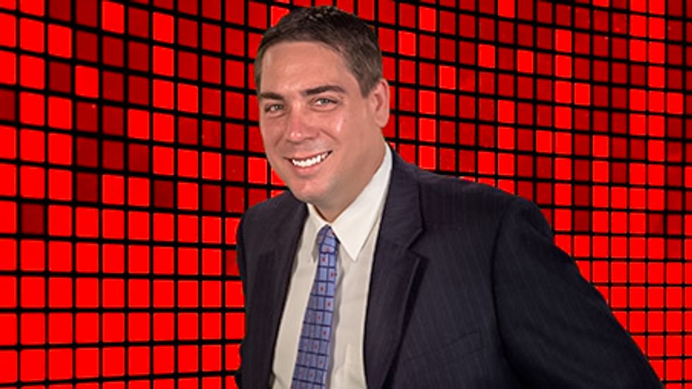 Right-wing host rips Wilmore for using N-word: No one used it on George W. Bush