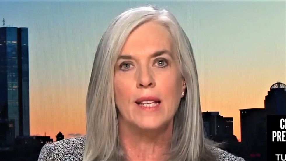 'We have a dangerous president': Dem lawmaker says Trump's crazed Iran threats show why impeachment is urgent