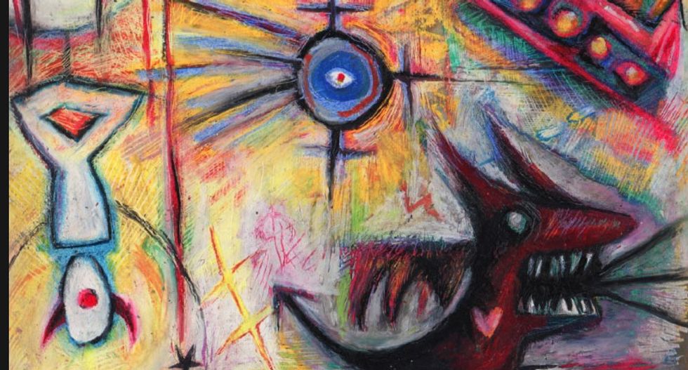 Grieving family hit with unbelievable bill for ‘forgiven’ student loans after artist's tragic death