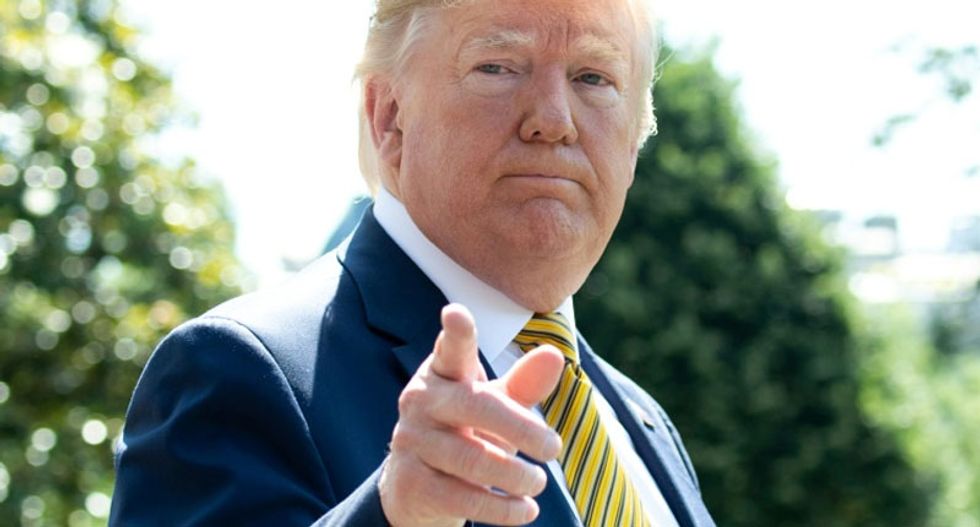 Trump betrays his promise to fight for America's workers as he caves to pro-corporate zealots