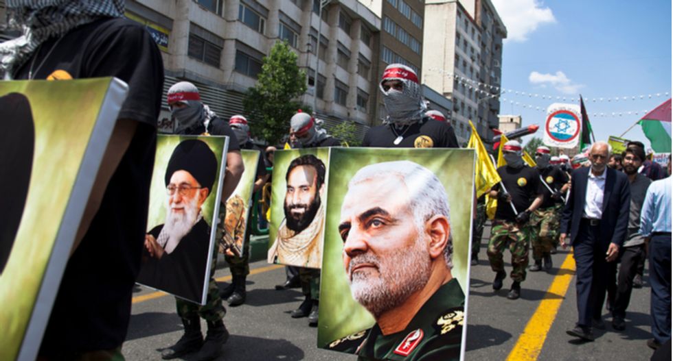 US gains in the Middle East are unraveling at an unnerving pace as Trump provokes Iran: columnist